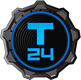 24 Техно