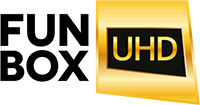 Funbox UHD (4K)