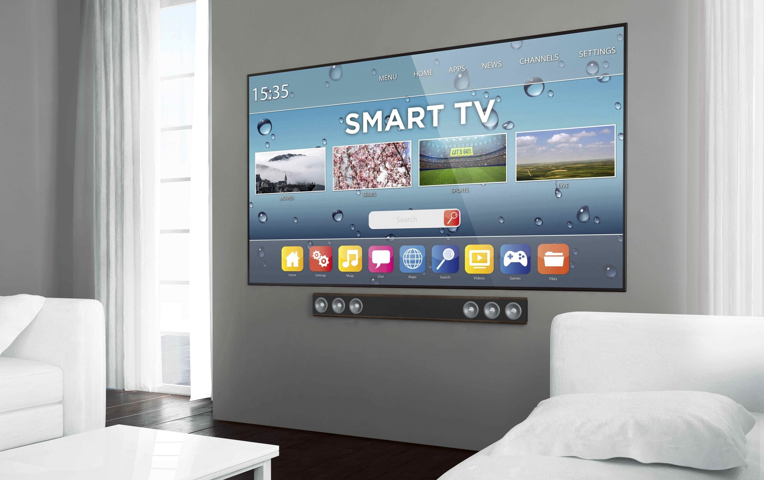 Smart-TV