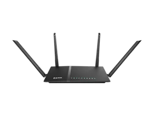 Роутер D-link DIR-825