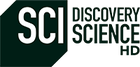 Discovery Science HD