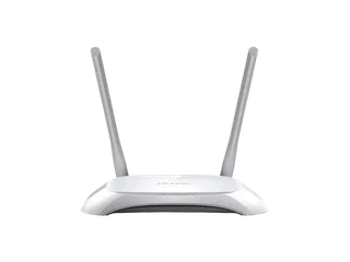 Роутер TP-Link TL-WR850N