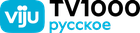 Viju TV-1000 Русское